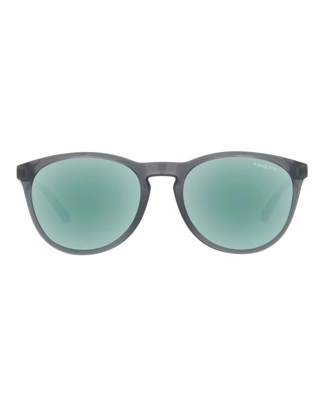 Arnette Green Sunglasses for men