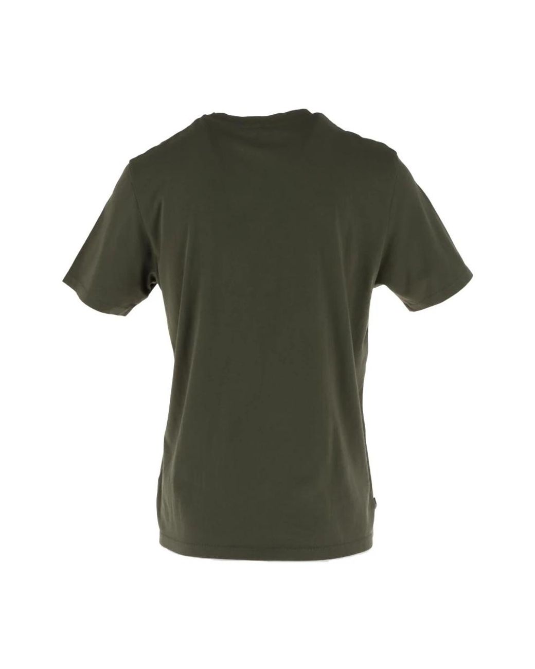 Timberland Green T-Shirts for men