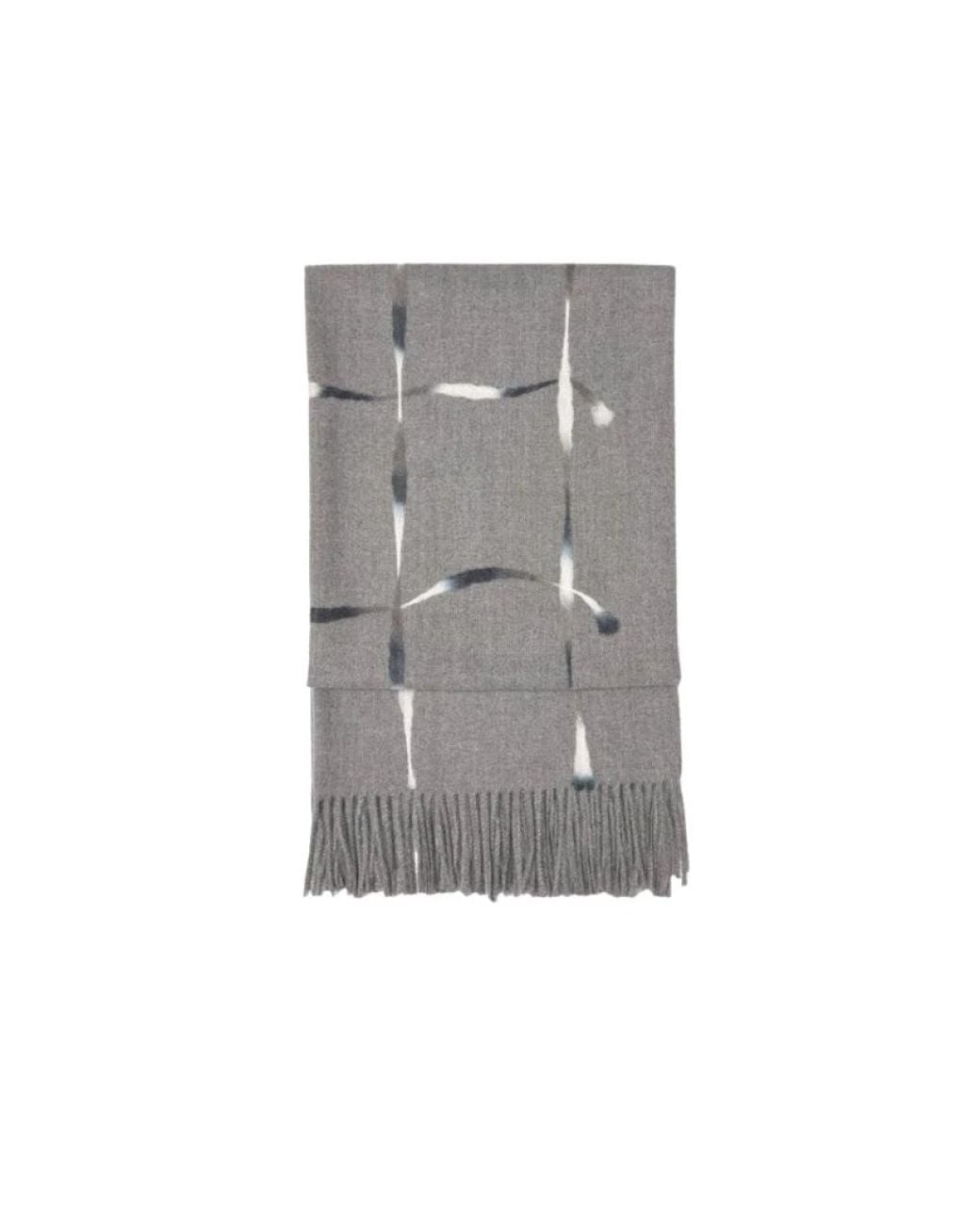 Winter Scarves Marella en coloris Gray