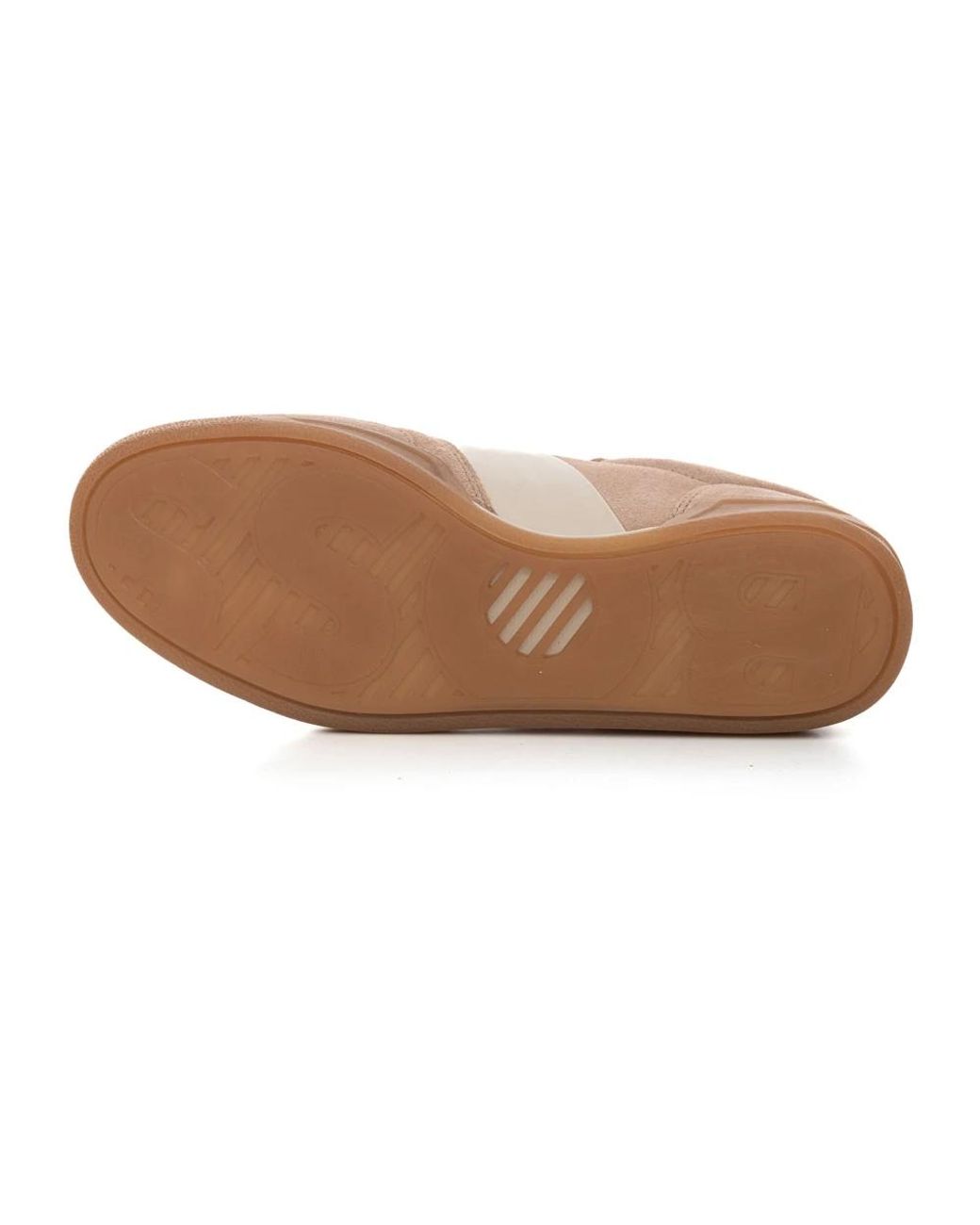 Boss Brown Sneakers