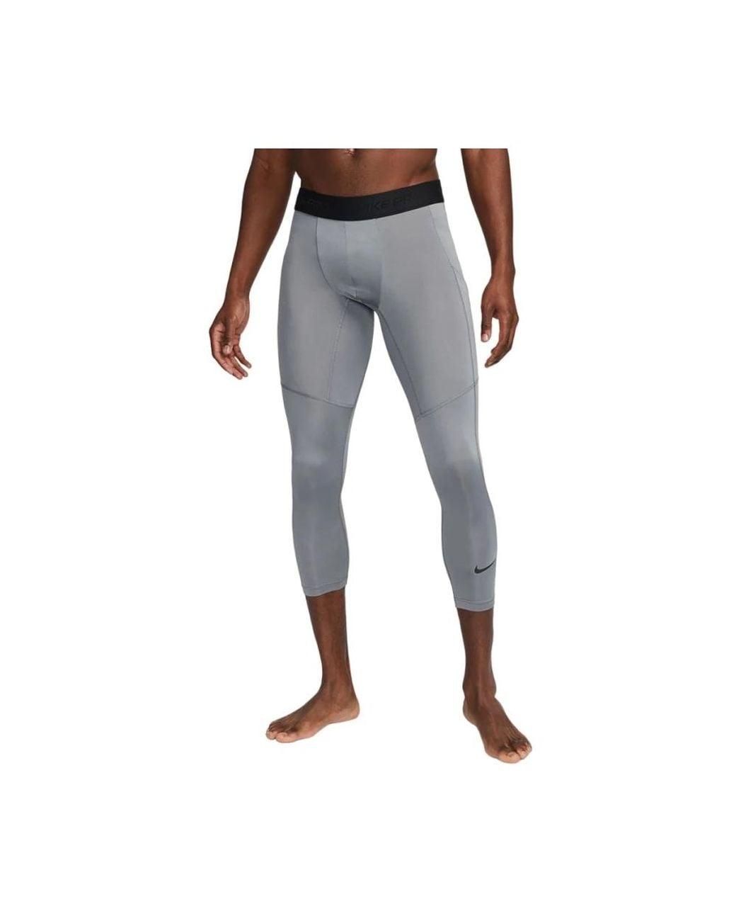 Running Tights Nike pour homme en coloris Blue