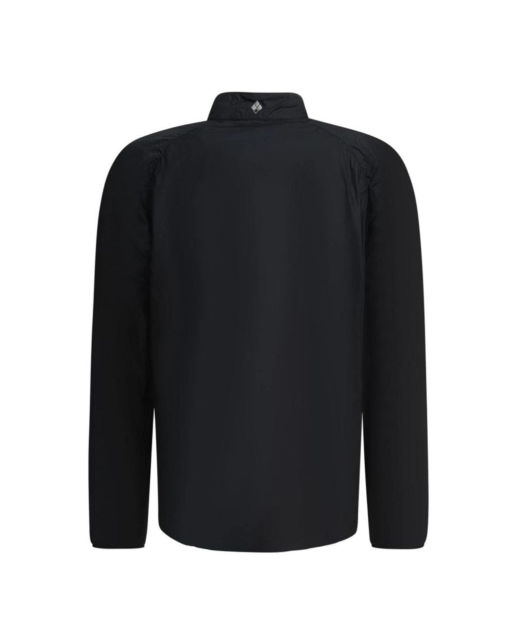 Montbell Black Light Jackets for men