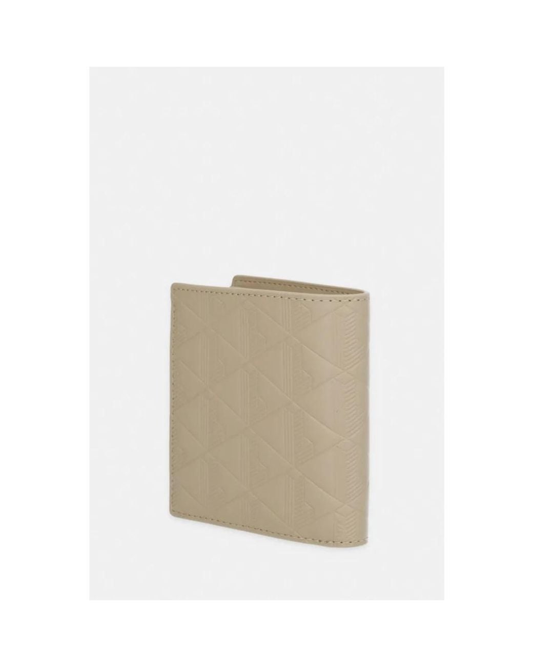Wallets & Cardholders di Lacoste in Natural da Uomo