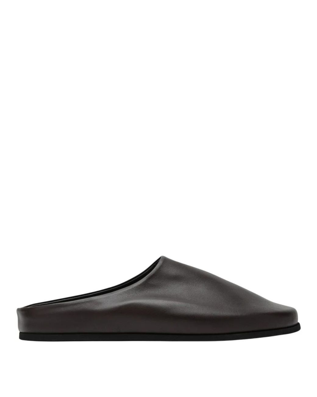 Dear Frances Brown Mules