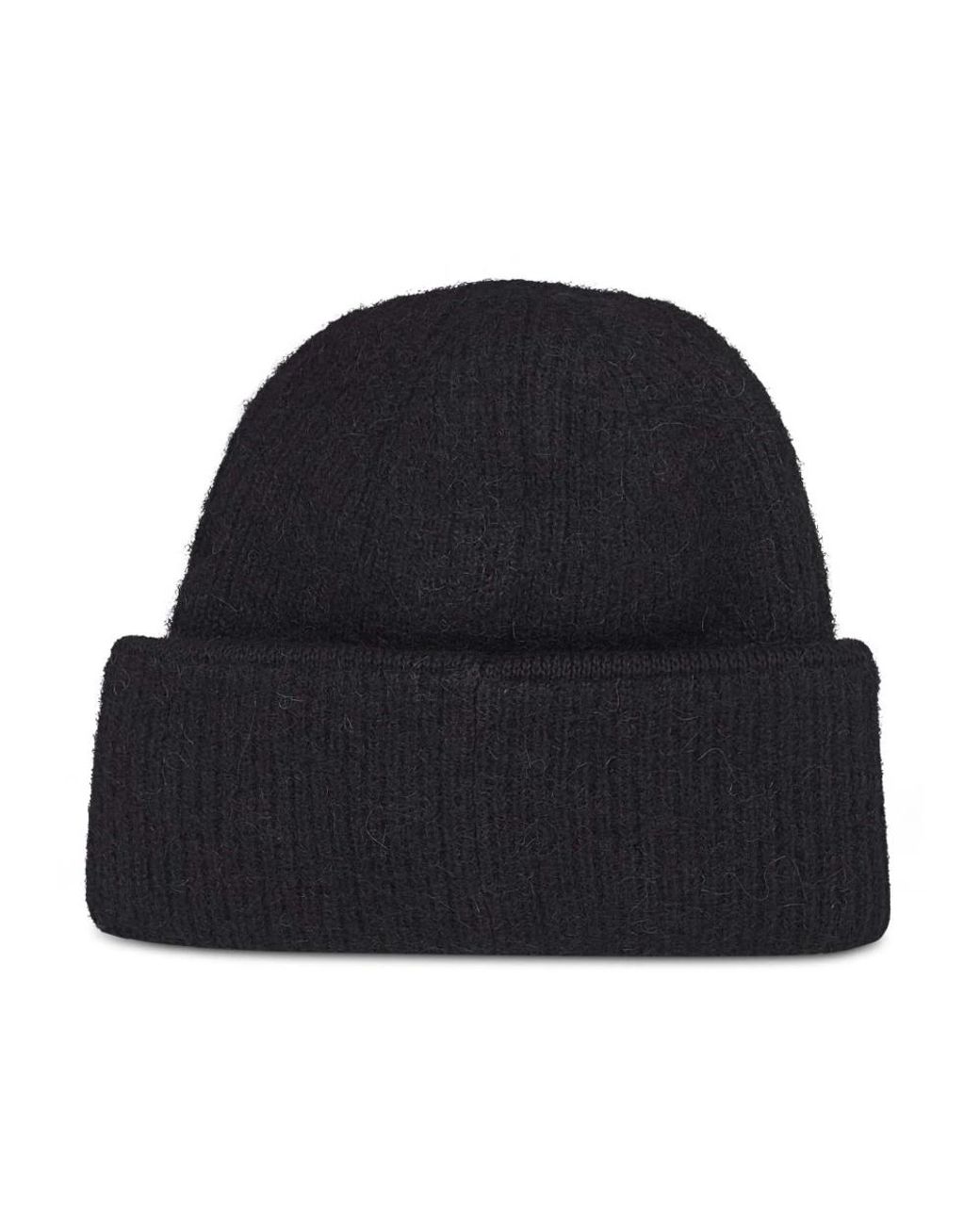 Jacquemus Black Beanies for men