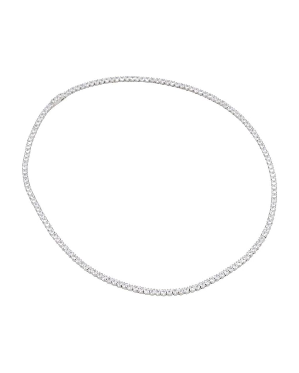 Necklaces Hatton Labs en coloris Metallic