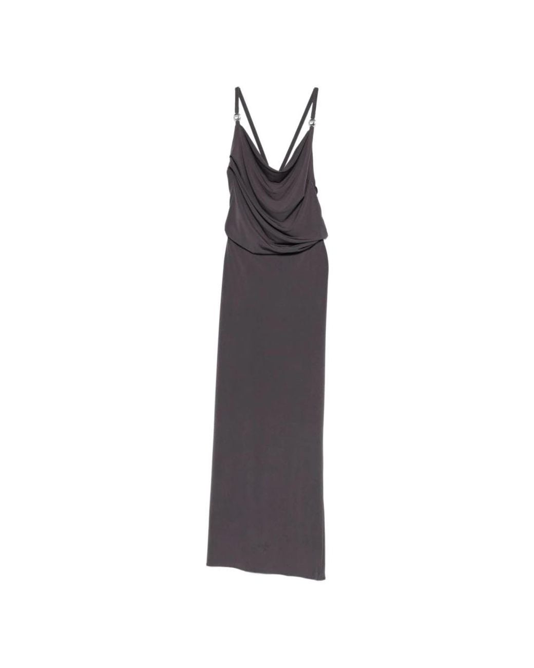 Coperni Purple Gowns