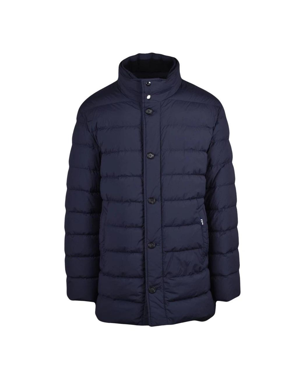 Add Blue Winter Jackets for men