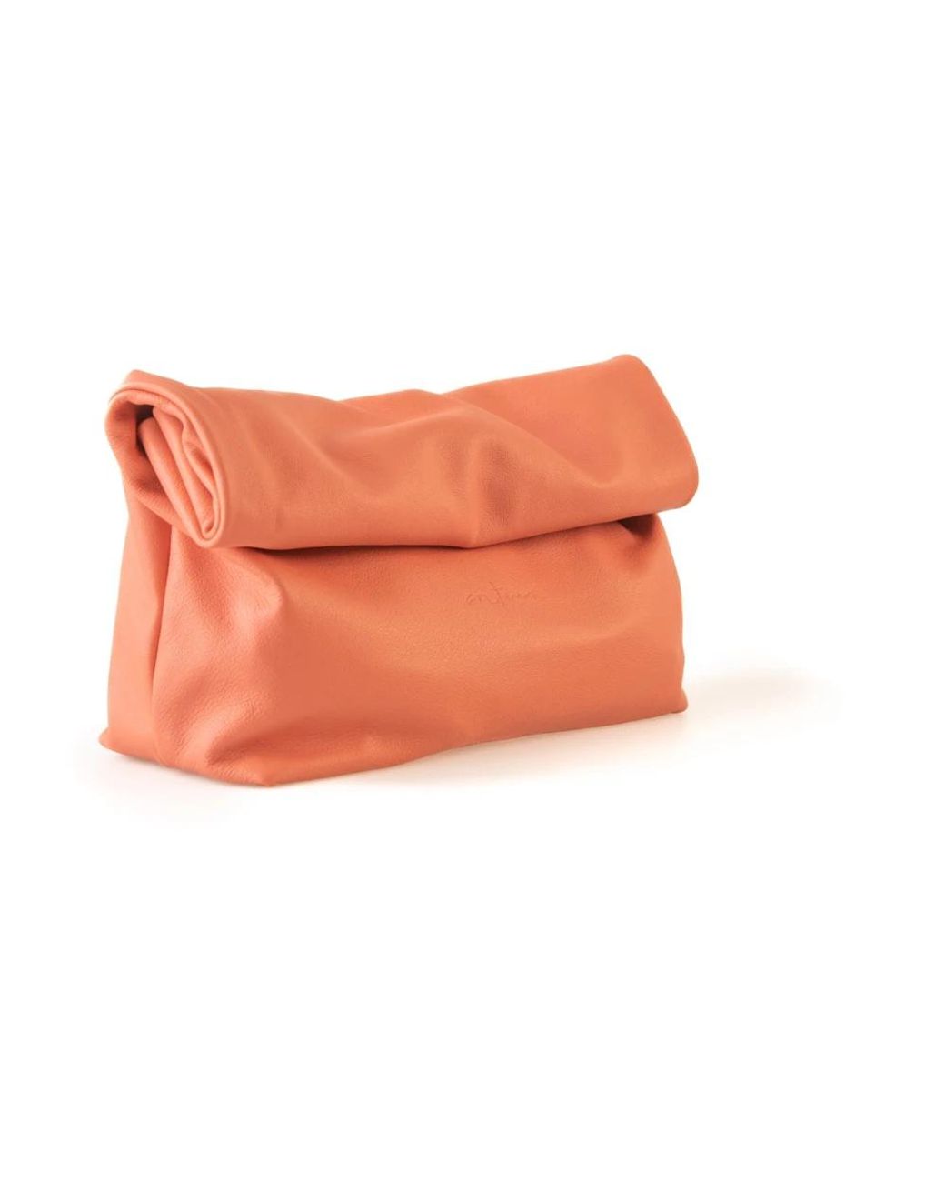 Cortana Orange Clutches