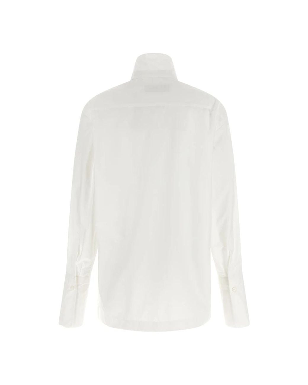 Thelatest White Shirts