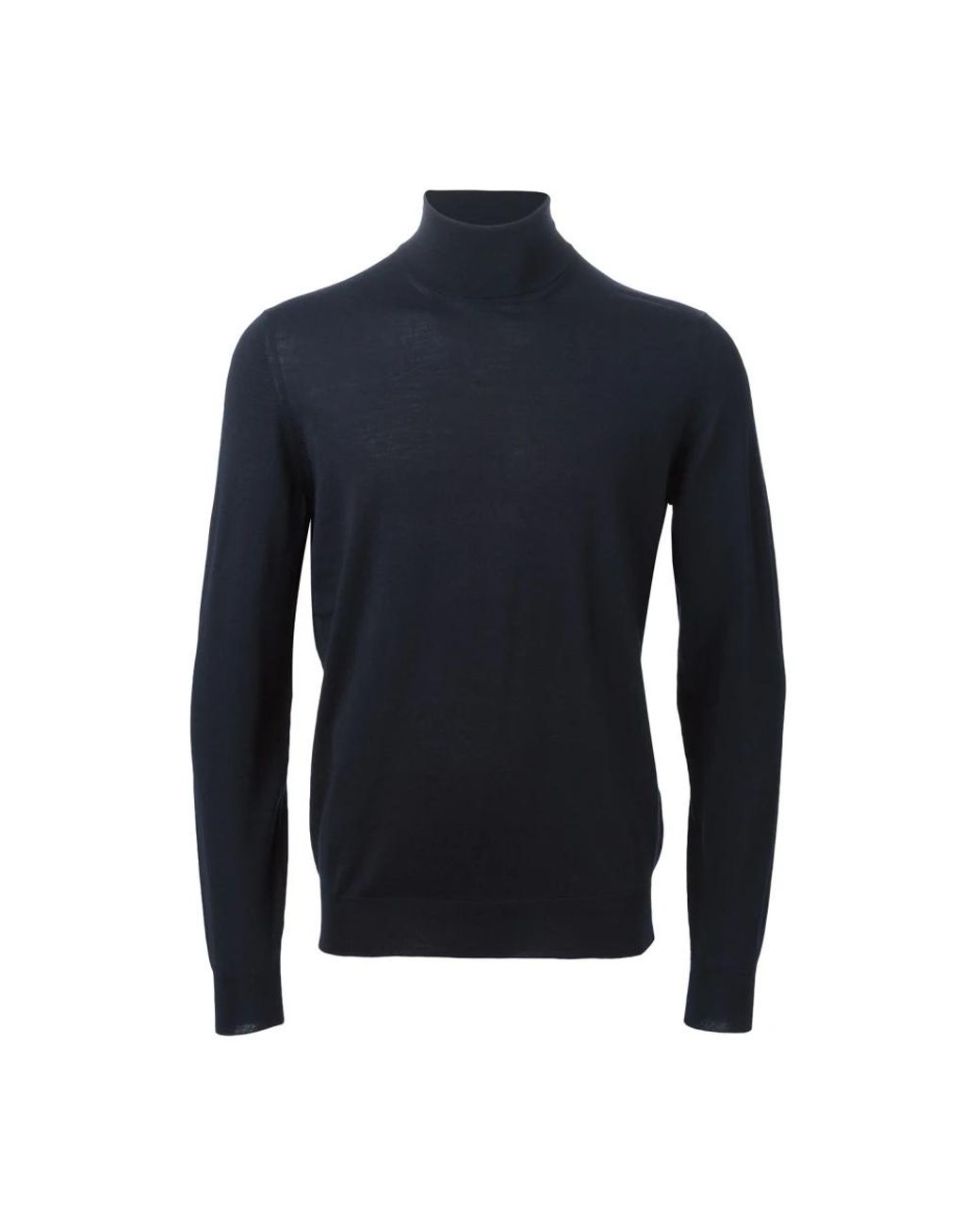 Turtlenecks Drumohr de hombre de color Blue