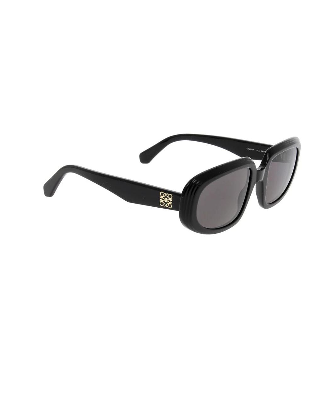 Loewe Brown Sunglasses