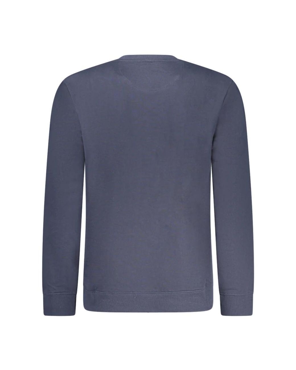Lee Jeans Blue Sweatshirts for men