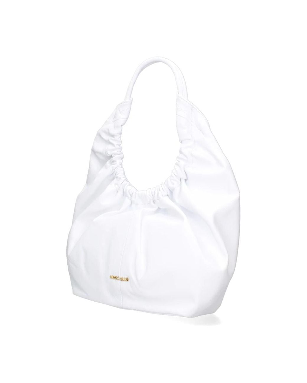 Marc Ellis White Shoulder Bags