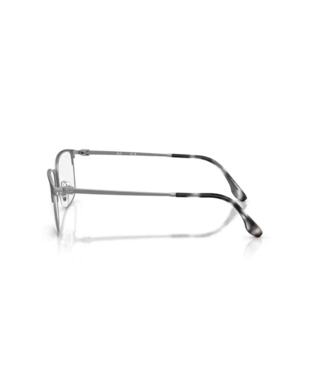 Ray-Ban Brown Glasses