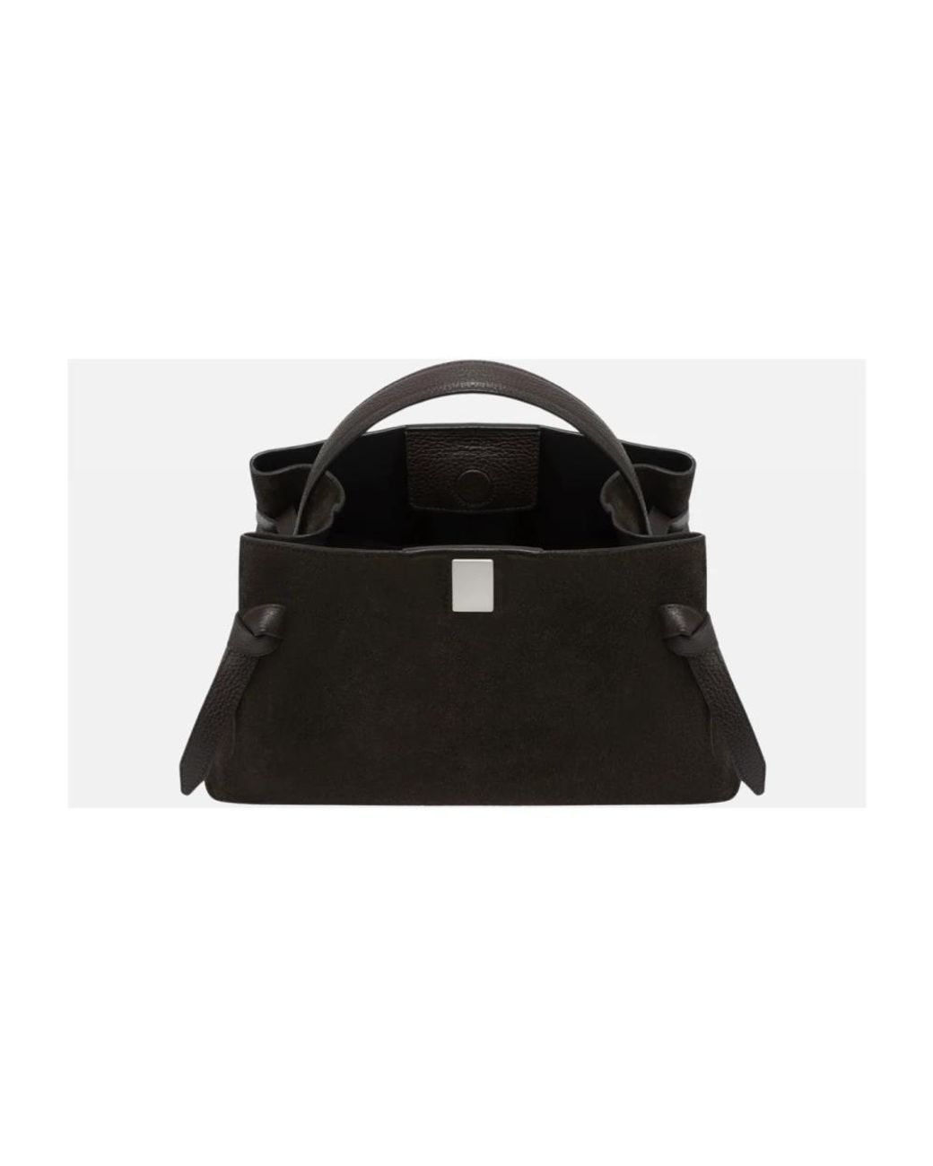 Yuzefi Black Handbags