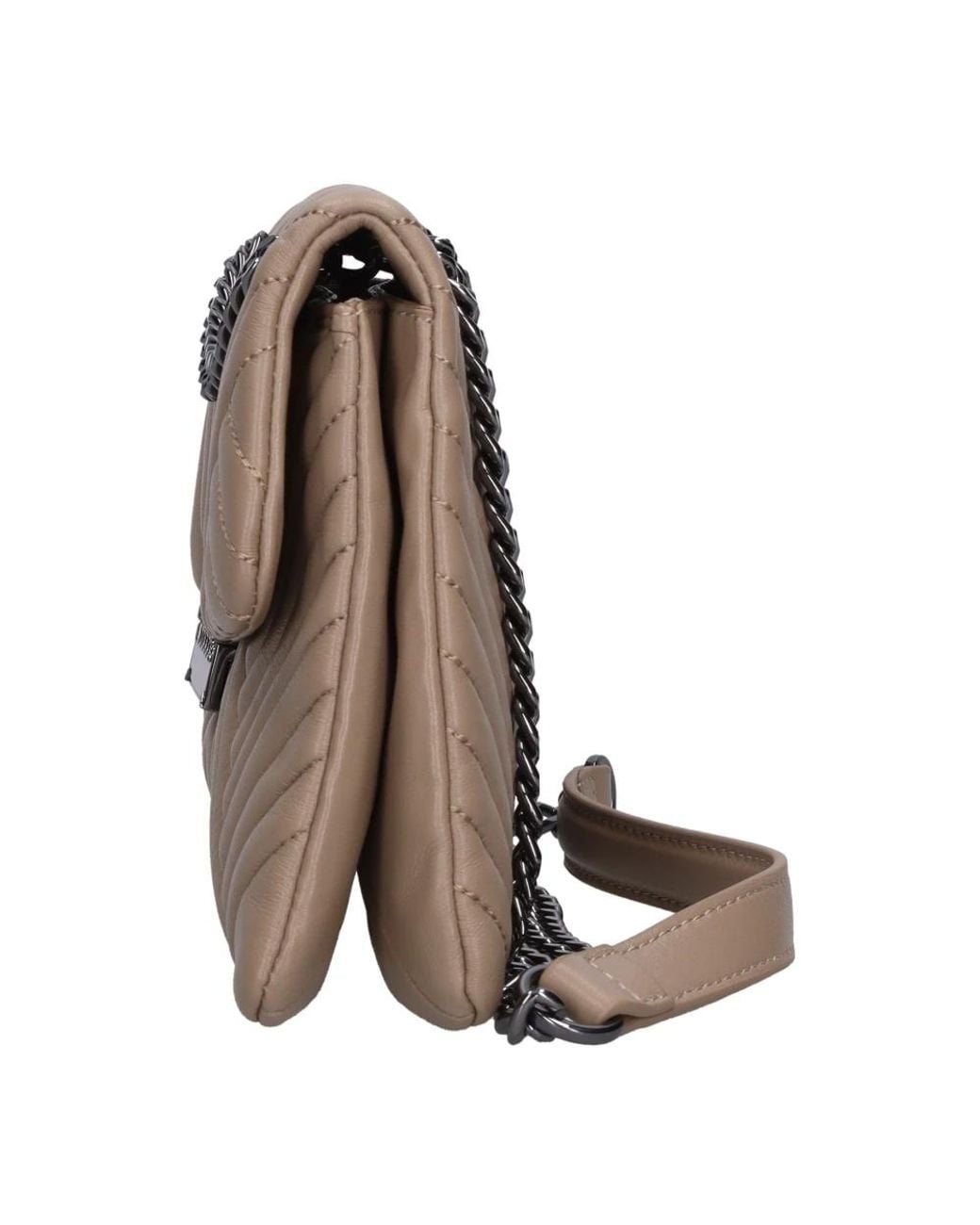 Rebelle Natural Shoulder Bags
