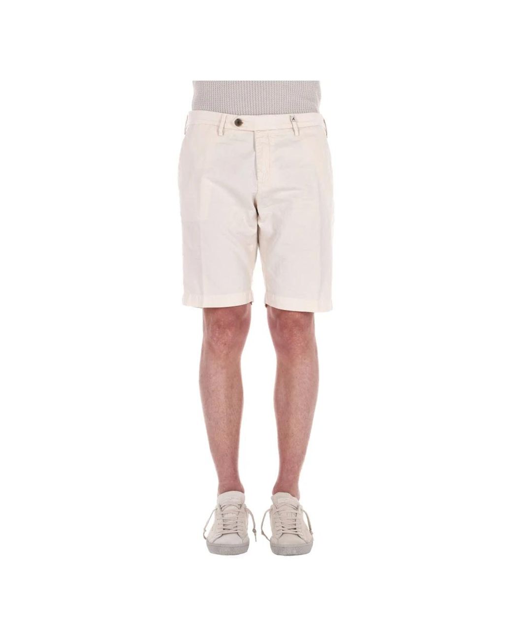 Myths Natural Casual Shorts for men