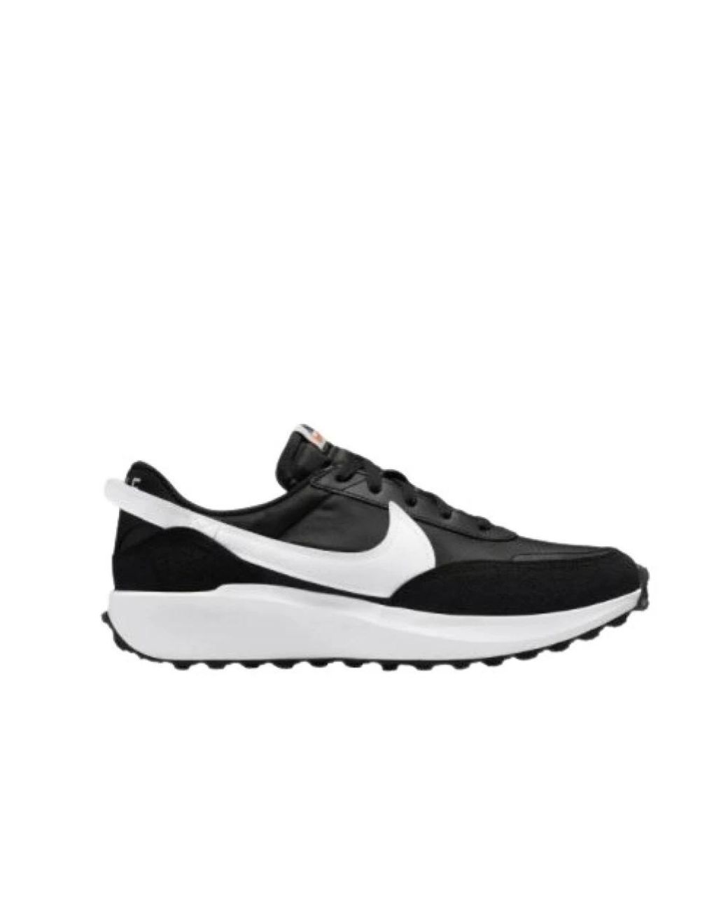 Nike Waffle Debut in Black für Herren