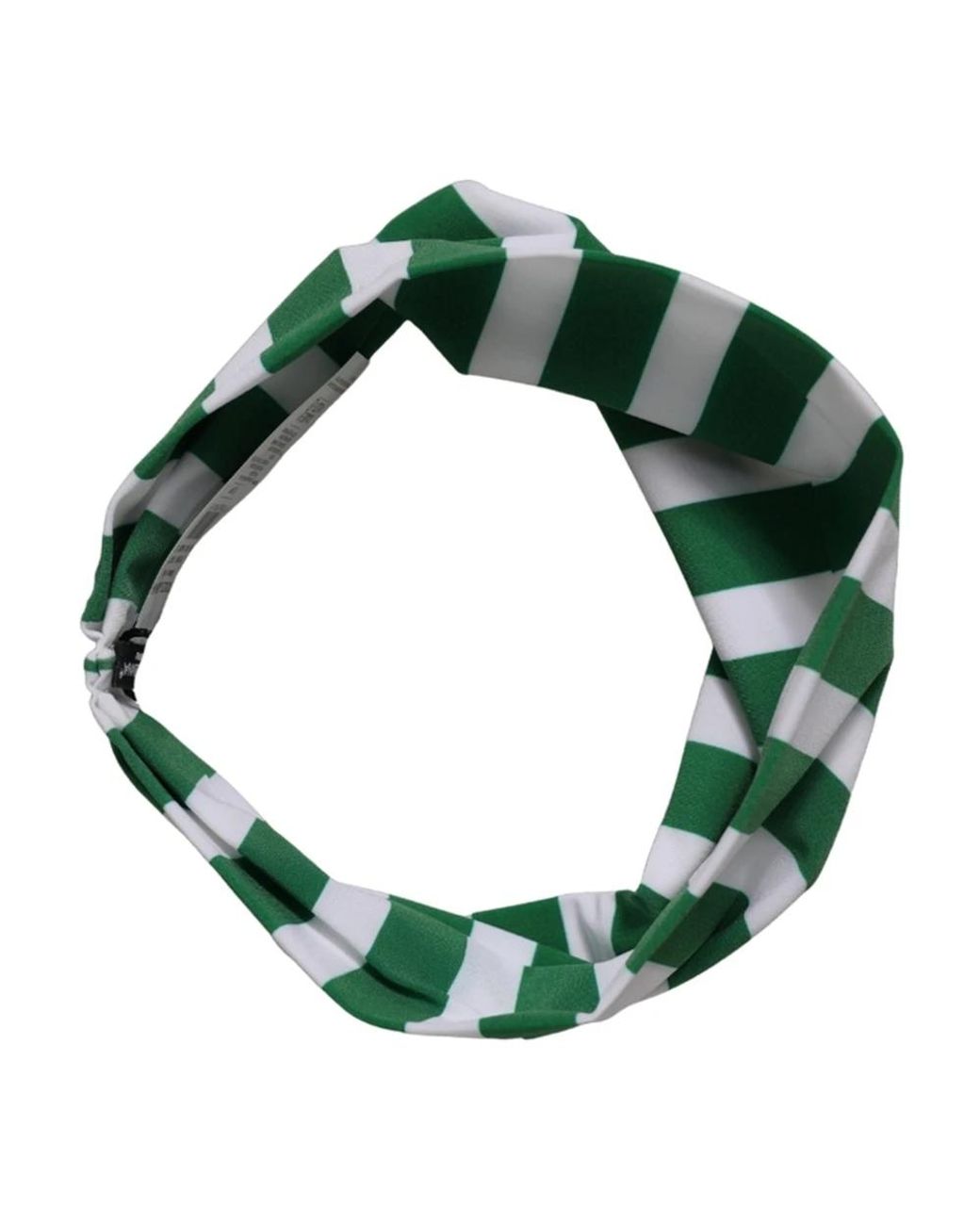 Dolce & Gabbana Green Accessories