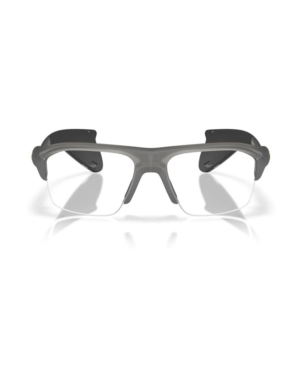 Oakley Gray Glasses