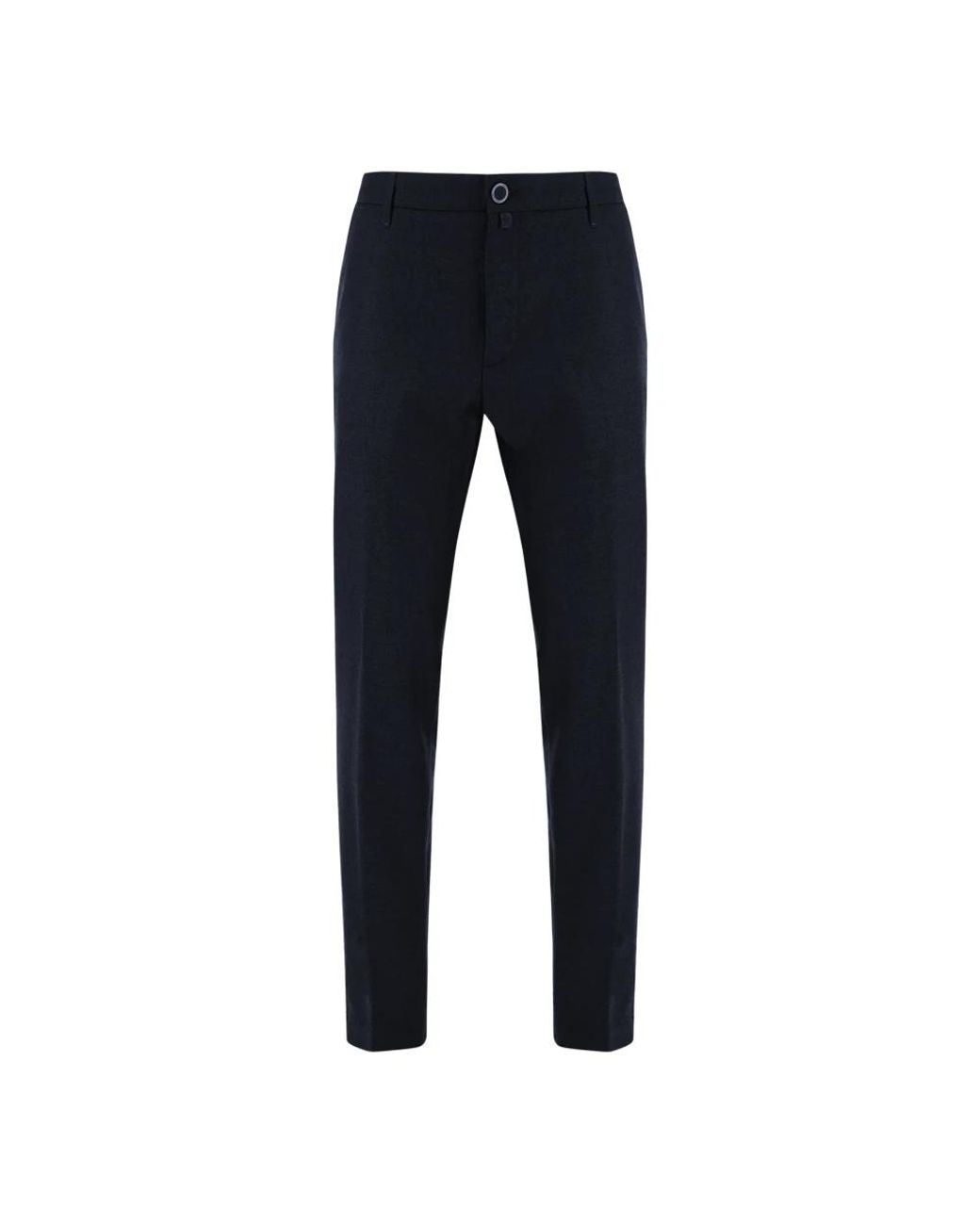 Jacob Cohen Blue Suit Trousers for men