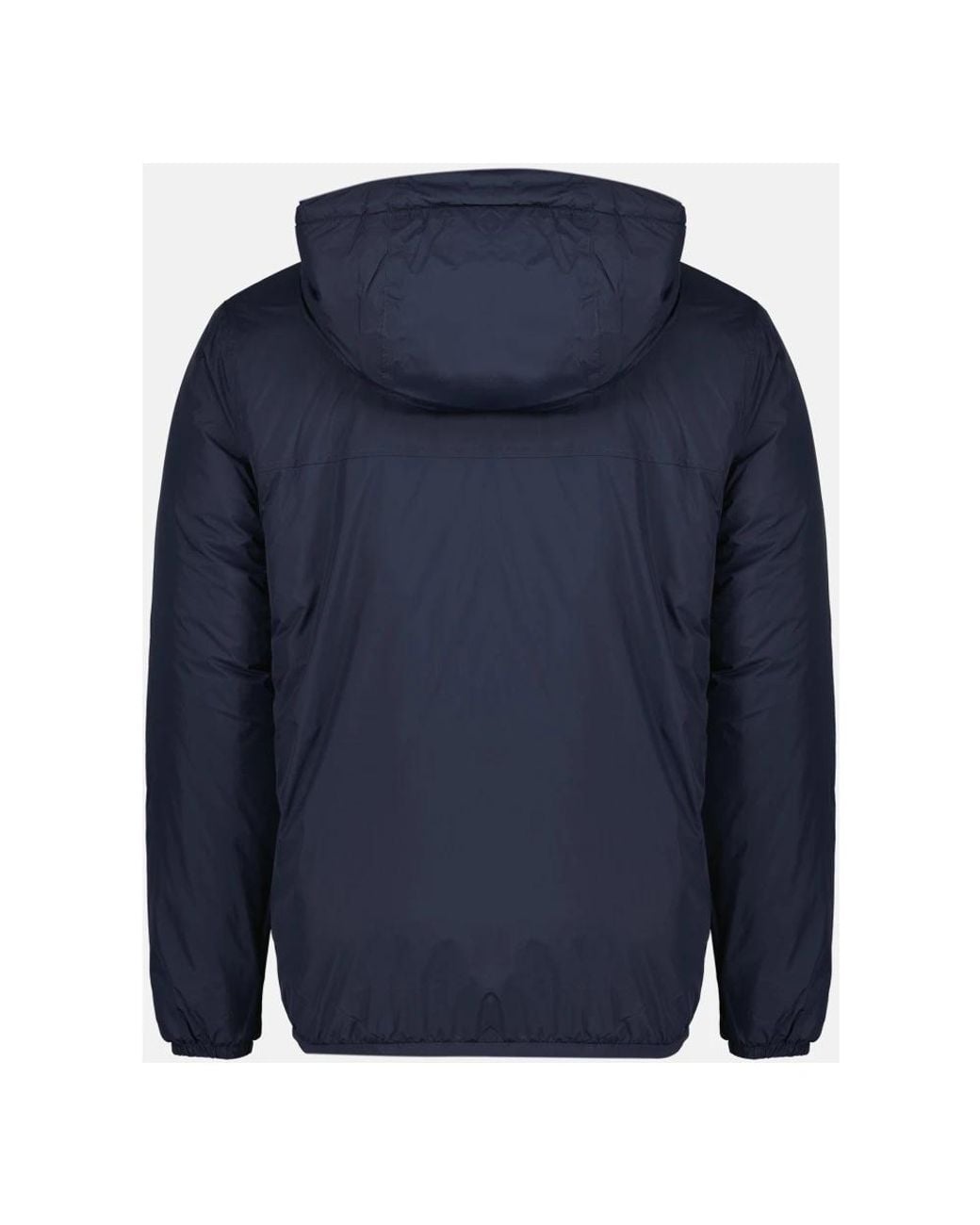 K-Way Blue Light Jackets for men