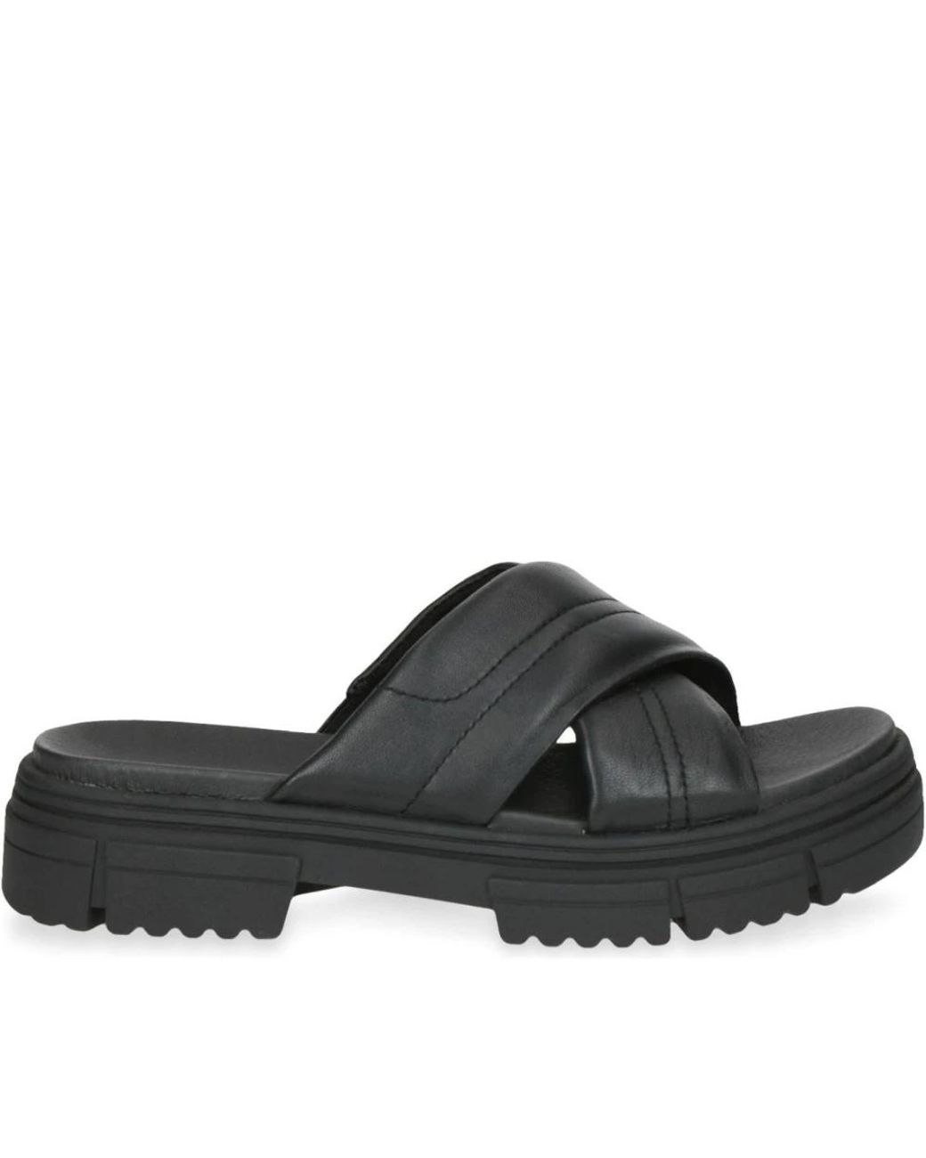 Sliders Caprice de color Black