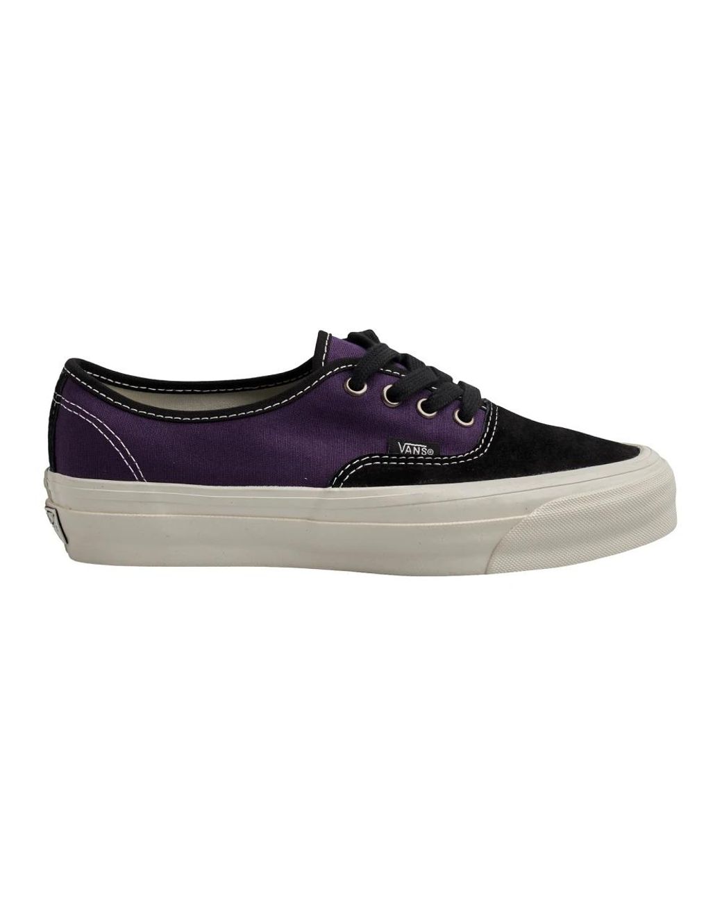 Vans Blue Sneakers for men