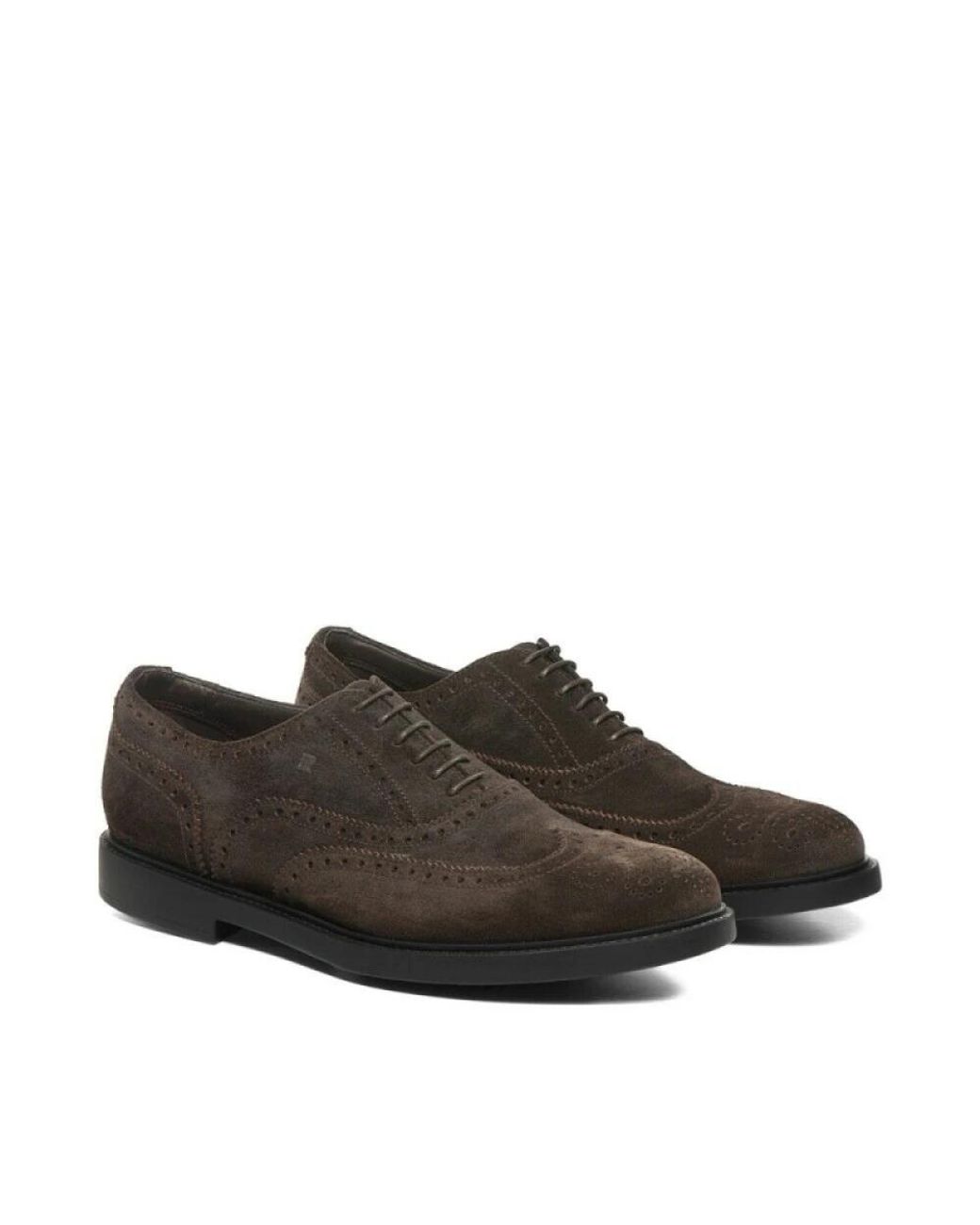 Fratelli Rossetti Brown Dress Shoes for men
