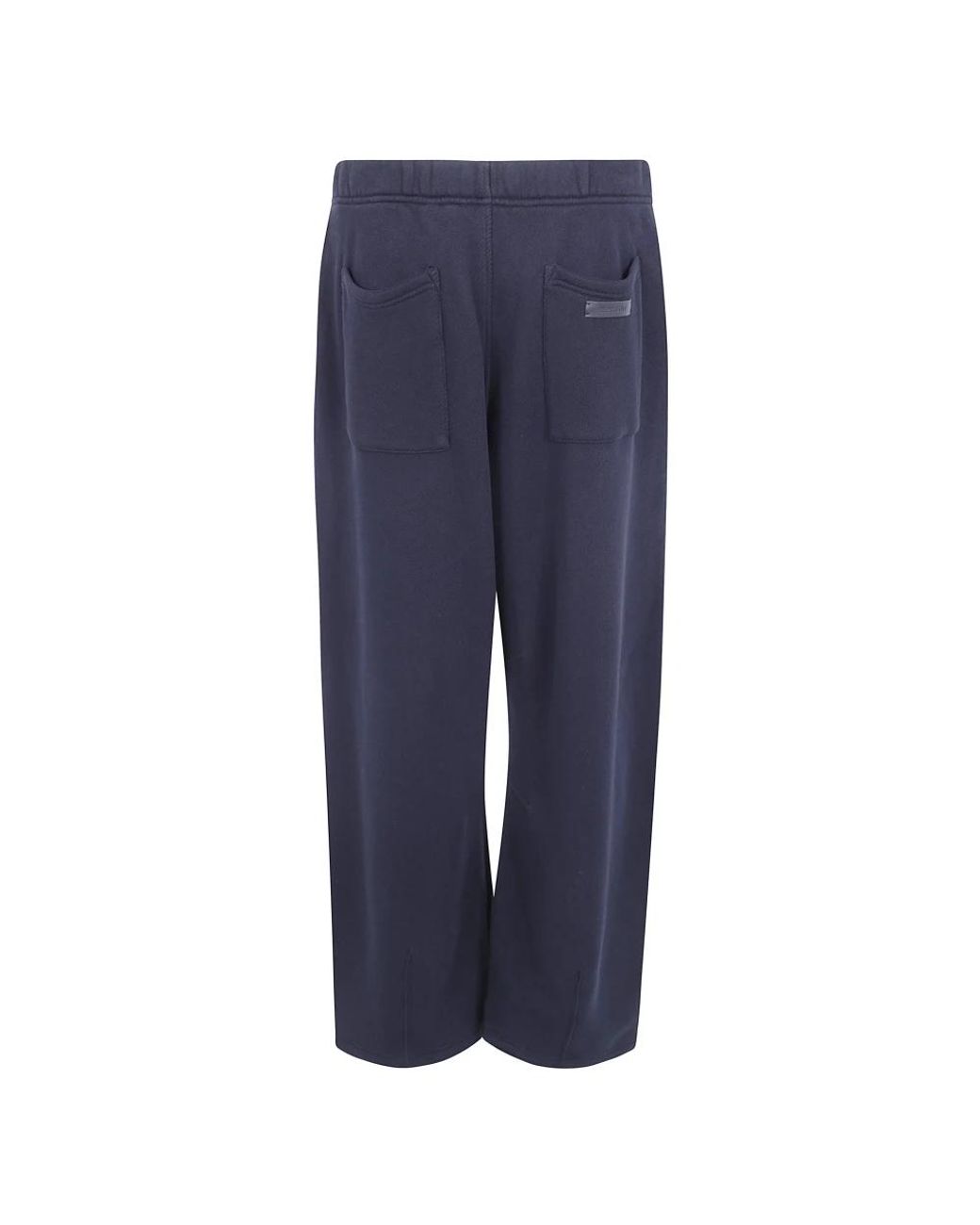 Sweatpants Represent de hombre de color Blue