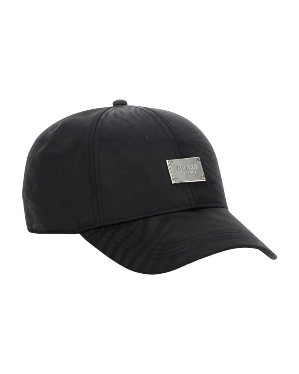 Guess Black Hats & Caps for men