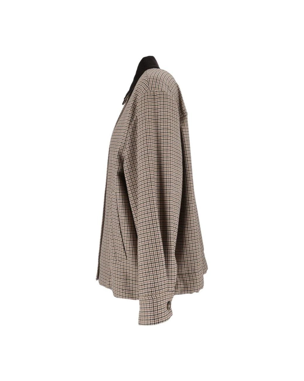 Light Jackets Weekend by Maxmara en coloris Brown