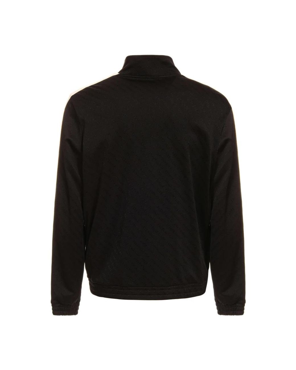 Just Cavalli Hoodies & Sweatvesten ,Zwart ,Truien in het Black voor heren