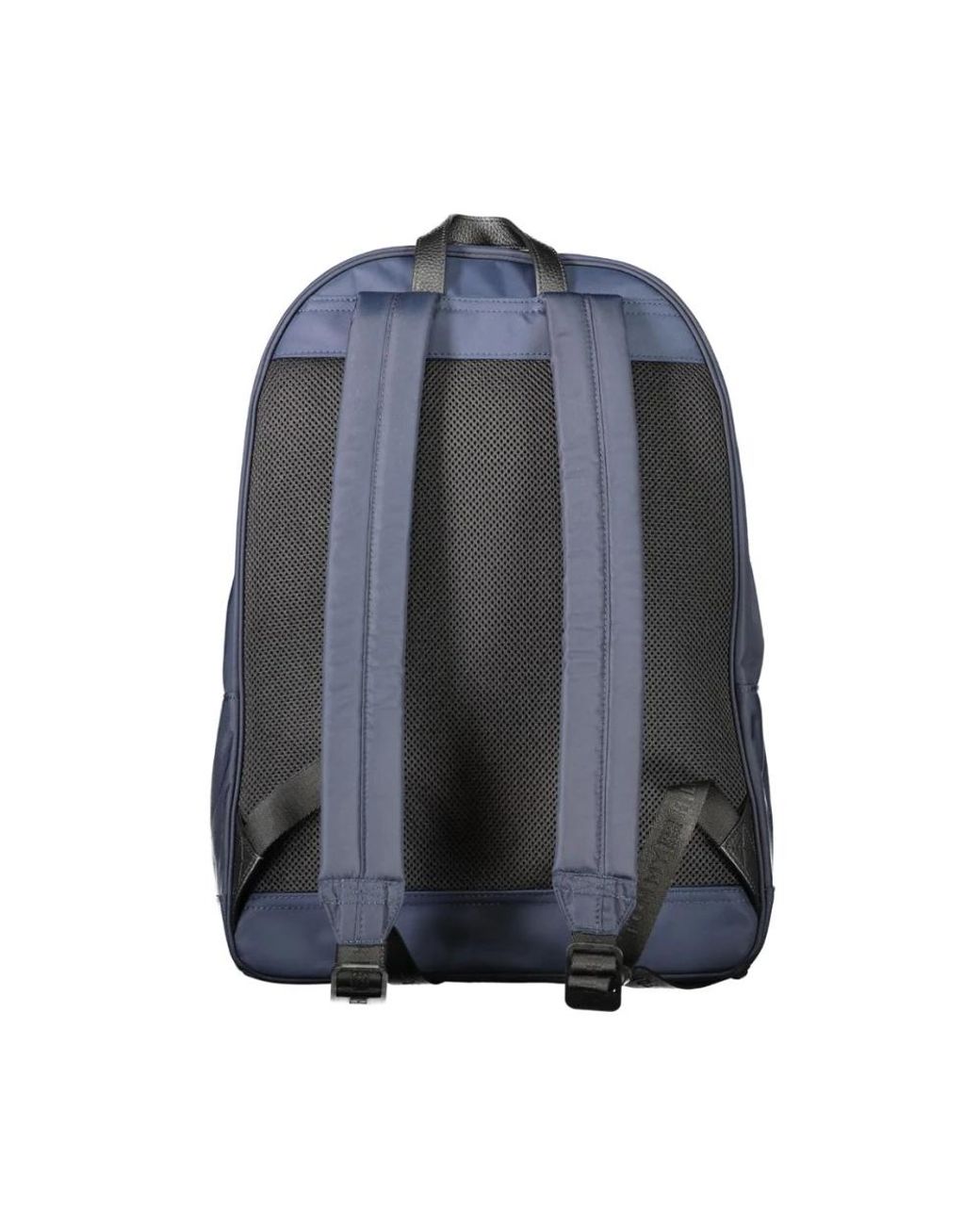 Tommy Hilfiger Blue Backpacks for men