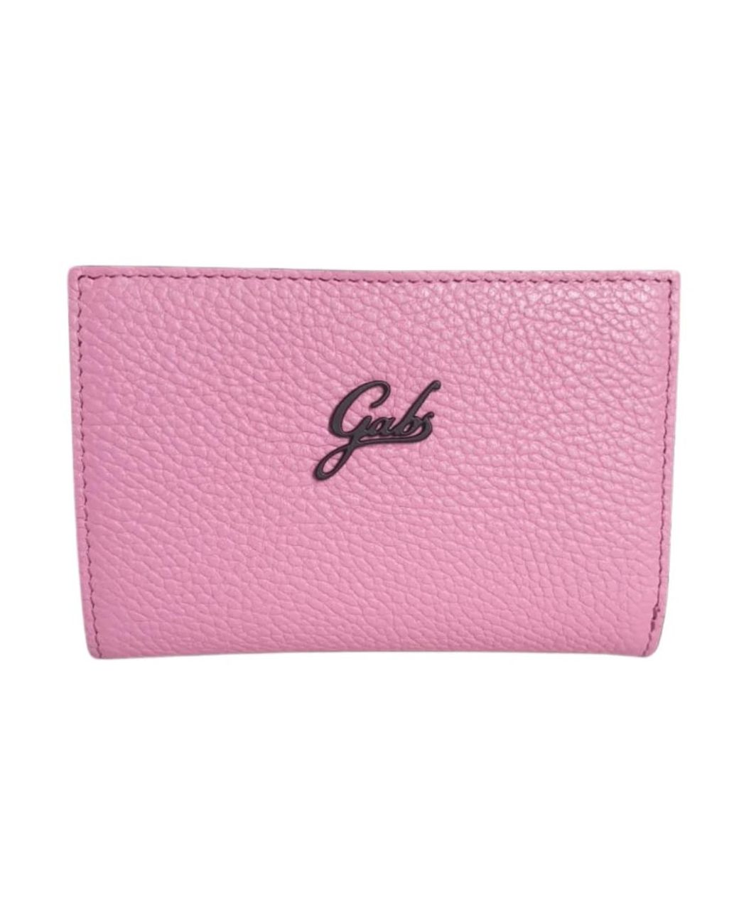 Wallets & Cardholders Gabs de color Pink