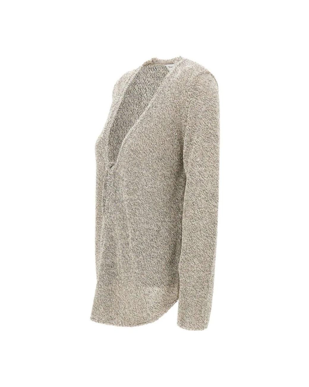Cardigans Kangra de color Gray