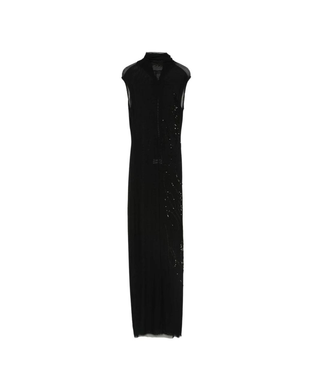 Jean Paul Gaultier Black Party Dresses