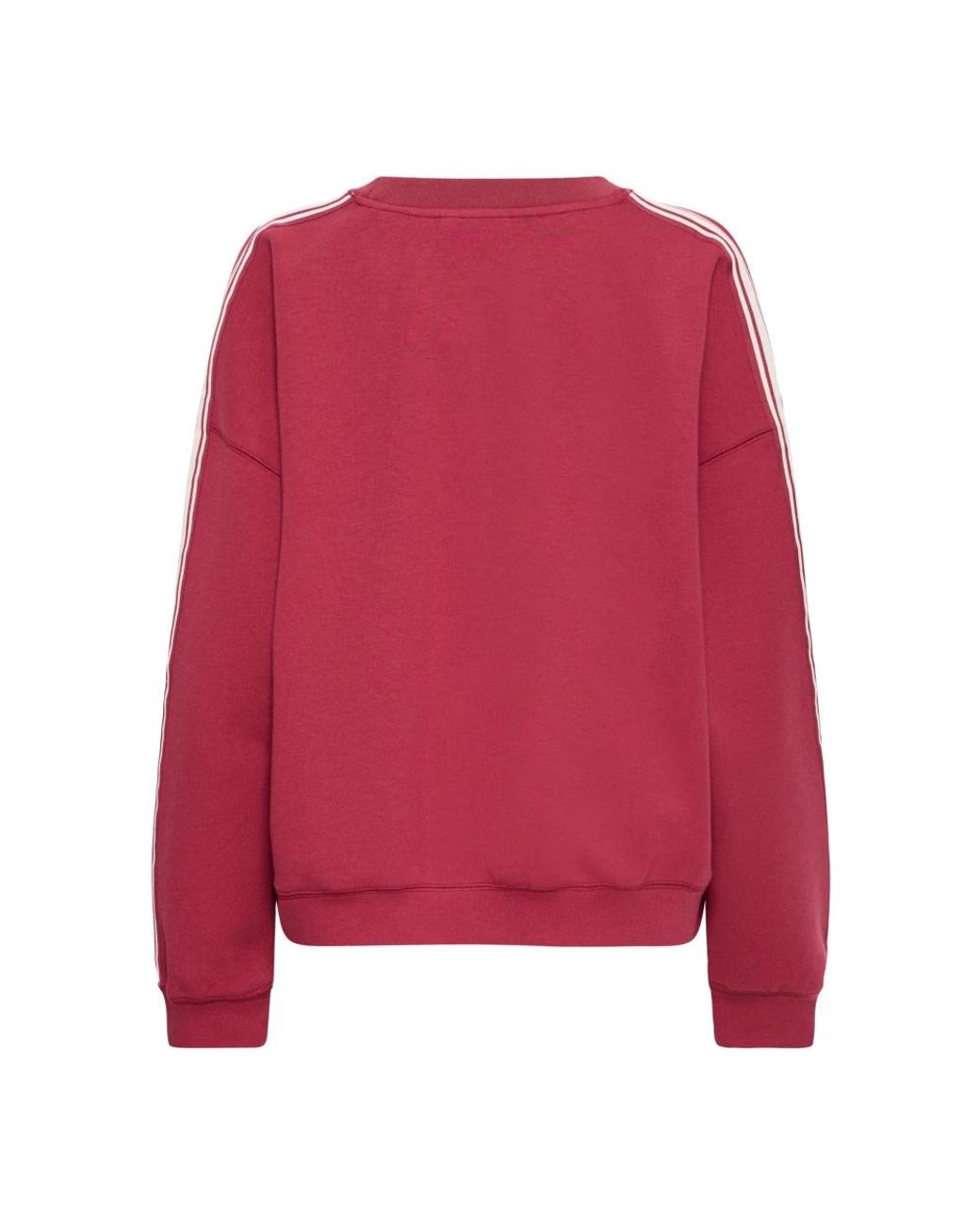 Sweatshirts Ichi de color Pink