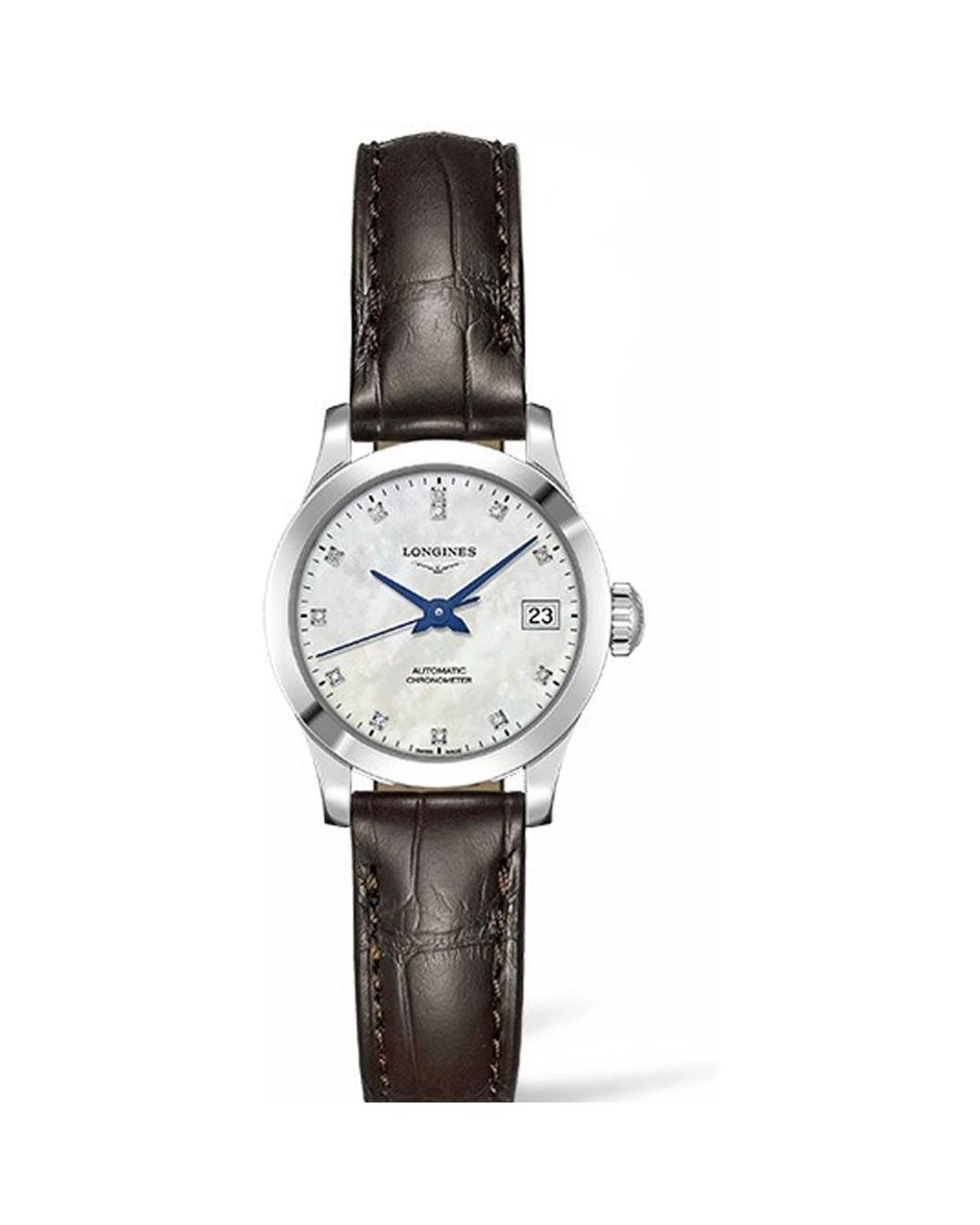 Longines Horloges in het White