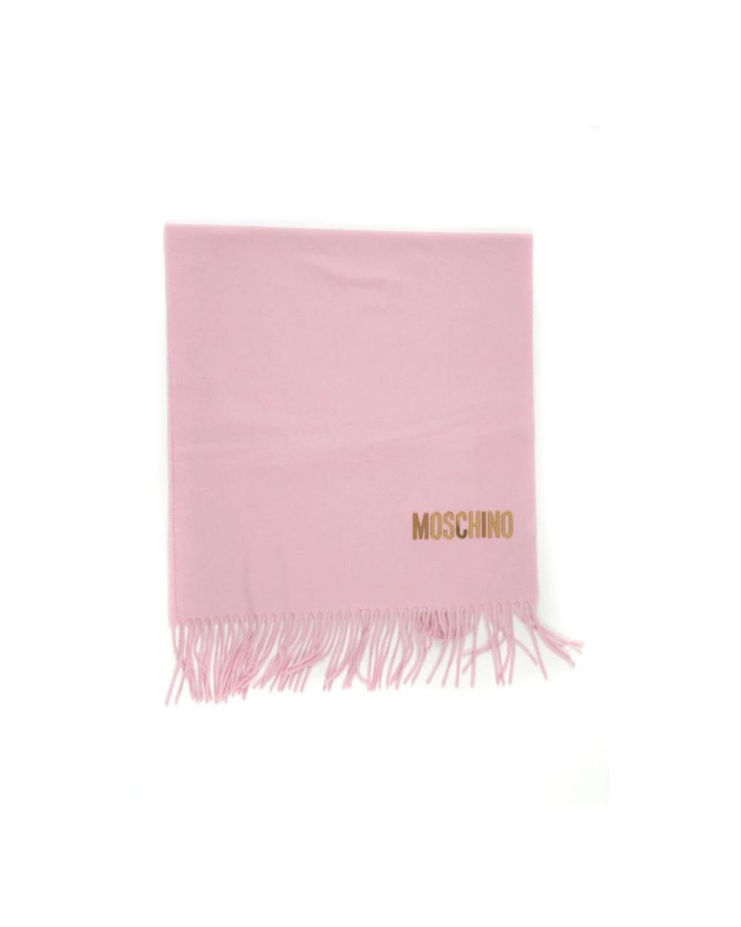 Moschino Sjaals in het Pink