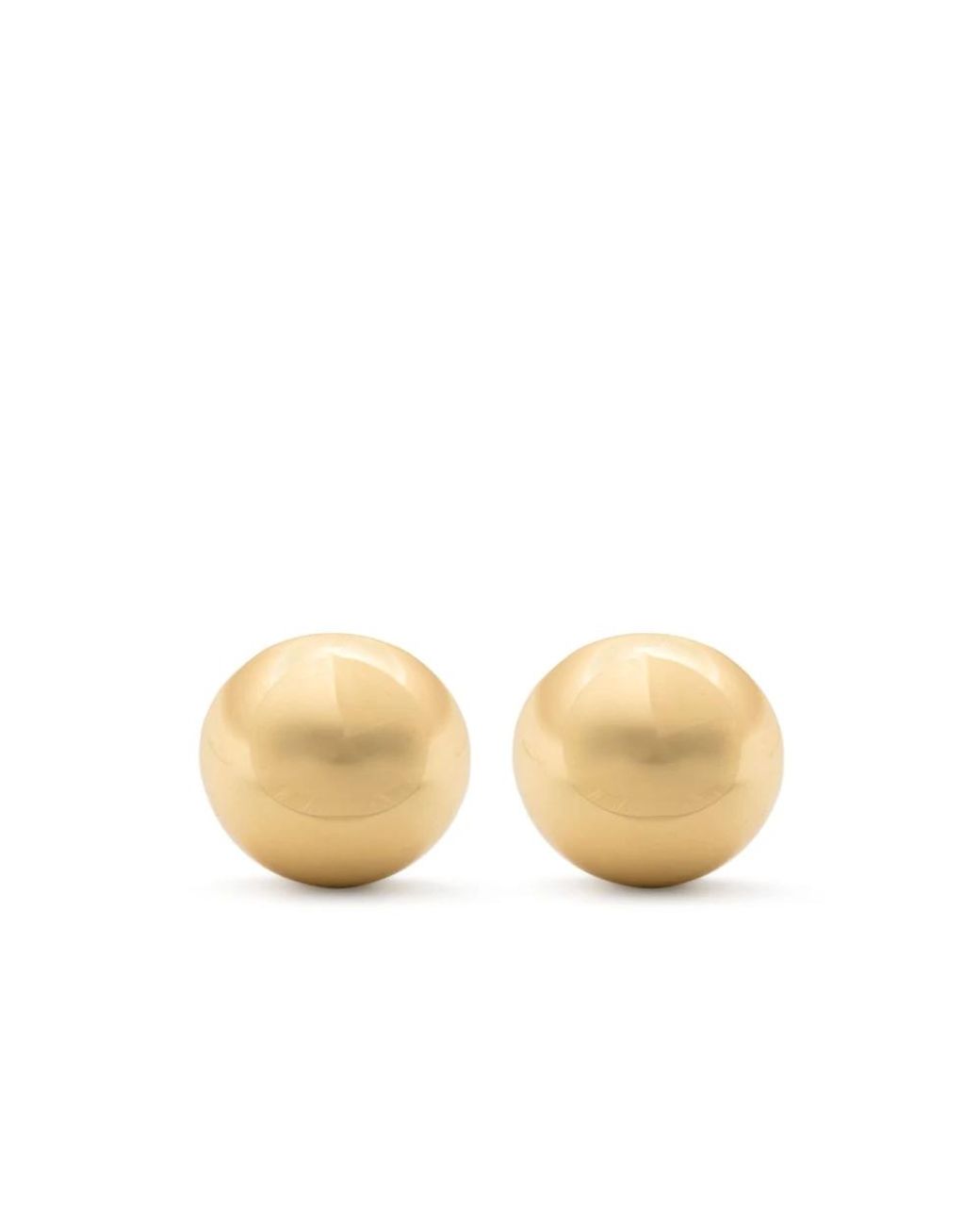 FEDERICA TOSI Natural Earrings