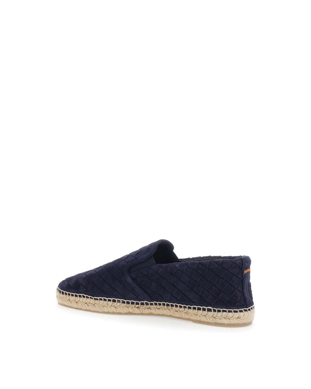 Espadrilles di Castaner in Blue da Uomo