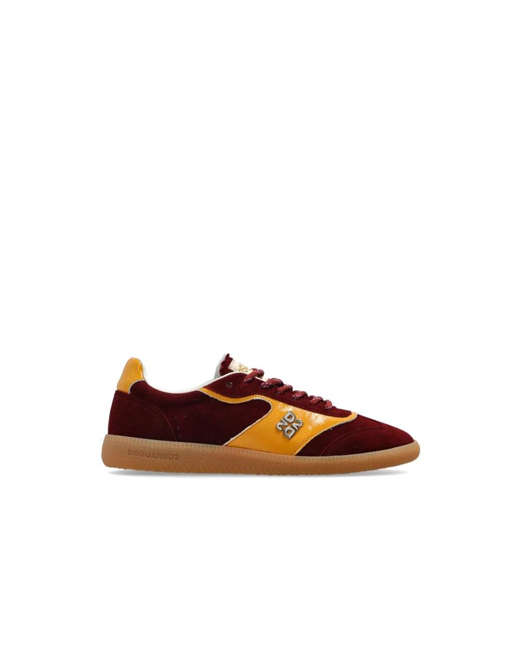 Sneakers DSquared² en coloris Brown