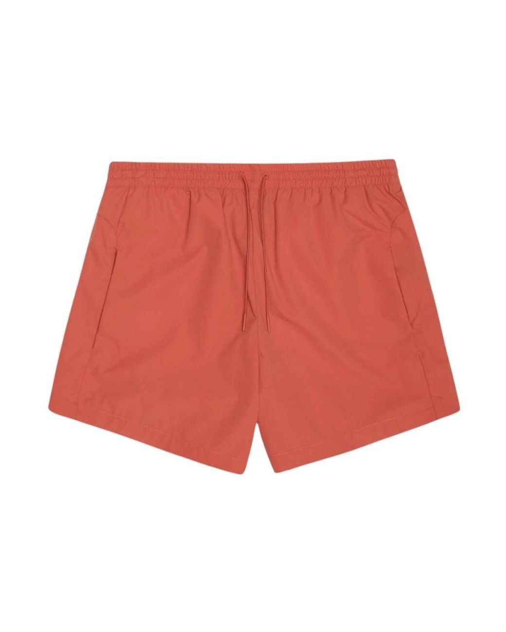 Rains Red Beachwear for men