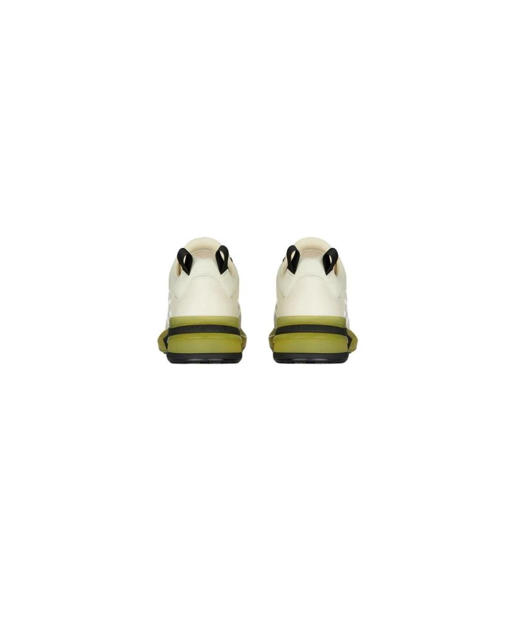 Givenchy Green Giv 1 Runner Sneakers