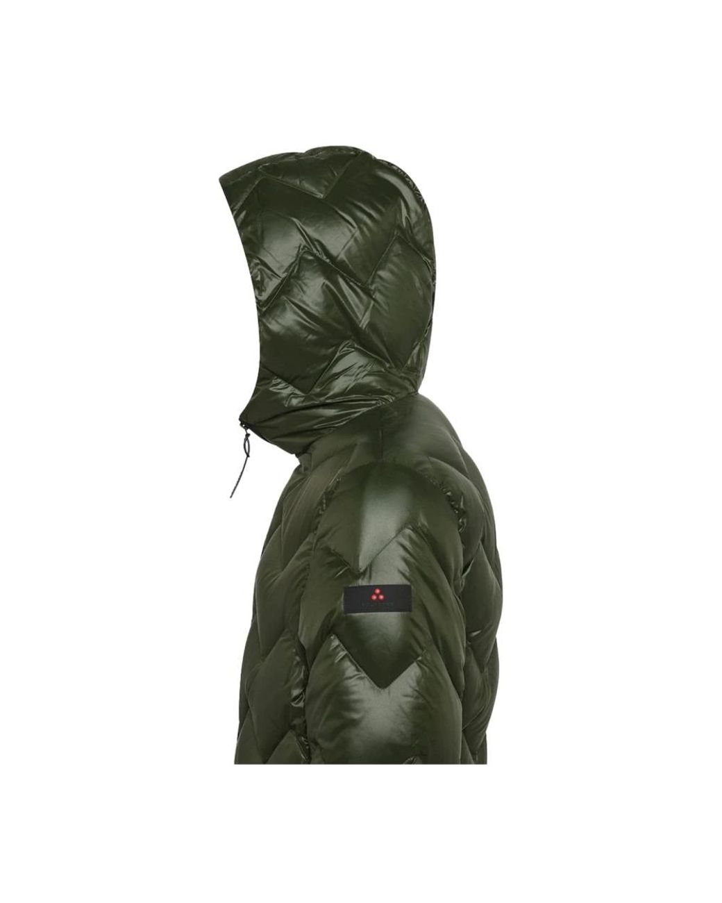 Winter Jackets Peuterey pour homme en coloris Green