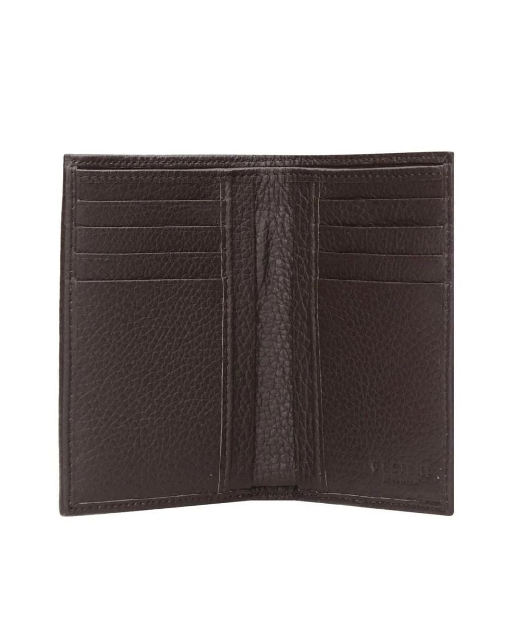 Orciani Brown Wallets & Cardholders for men