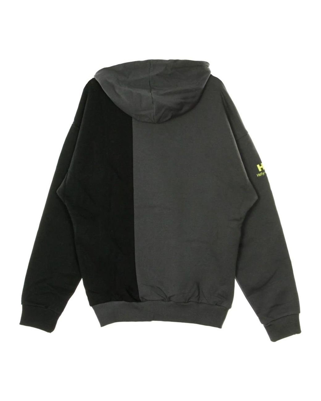 Helly Hansen Gray Hoodies for men