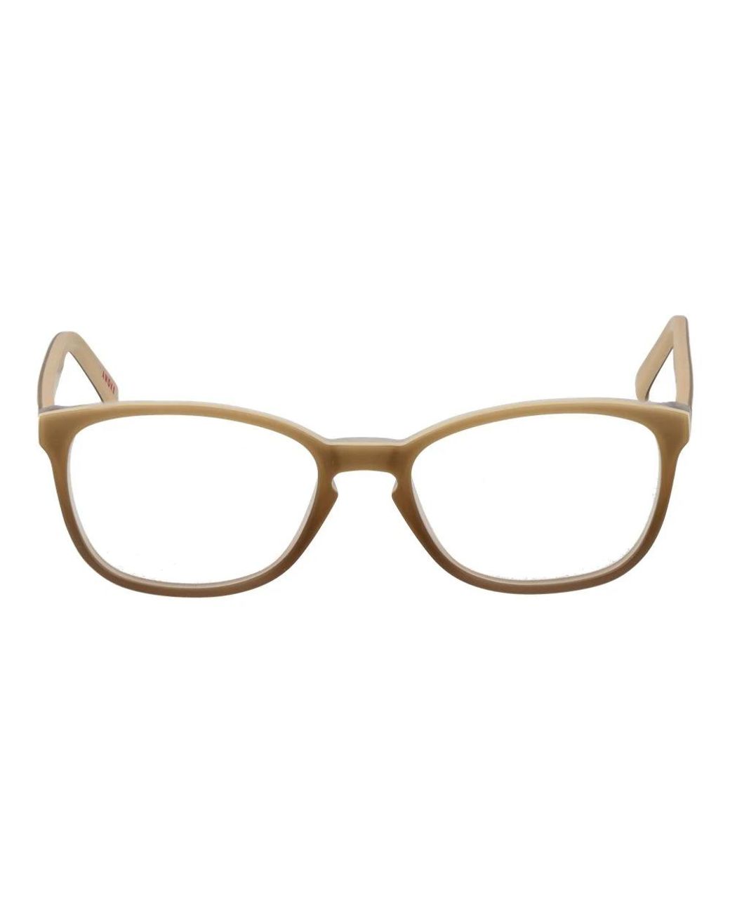 Glasses Andy Wolf de color Brown